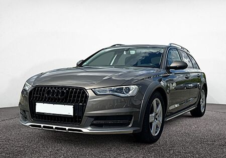 Audi A6 Allroad quattro 3.0 TDI Standheizung