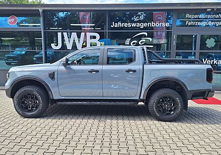 Ford Ranger Tremor Bilstein T-52 Rollo AHK 3,5T Np.58t LAGER