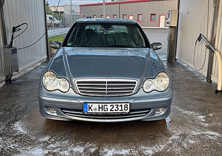 Mercedes-Benz C 200 CDI CLASSIC Classic