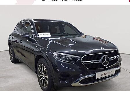 Mercedes-Benz GLC 220 d 4Matic 9G Avantgarde Advanced