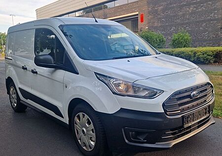 Ford Transit Connect Kasten *Benzin*6 Gang*