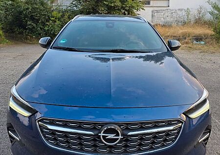 Opel Insignia 1,5 Elegance