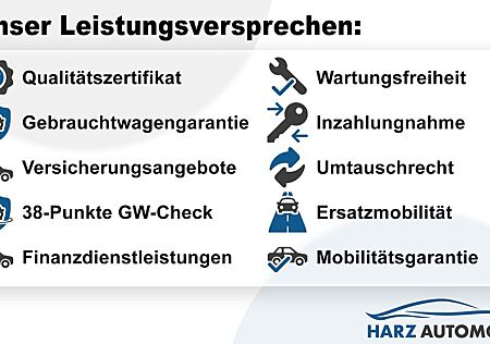 VW Touareg Volkswagen 4Motion/LED/LUFTFAHRWERK/ASSIST