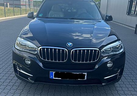 BMW X5 xDrive30d -