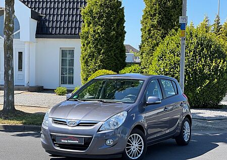 Hyundai i20 Classic*TÜV NEU*SERVICE NEU*
