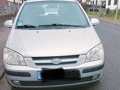 Hyundai Getz 1.3 GLS GLS