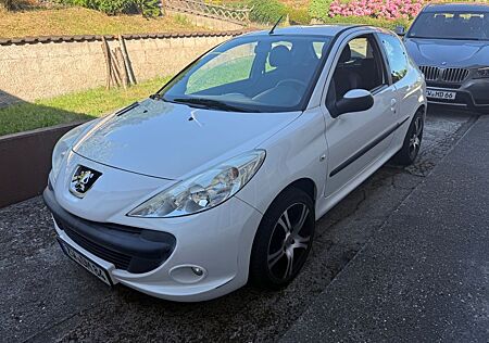 Peugeot 206 1.1 60 -