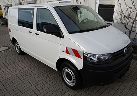 VW T5 Transporter Volkswagen Kasten 4Motion viele Neuteile