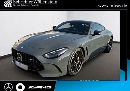 Mercedes-Benz AMG GT 63 4M+ Night*Head-UP*Pano*Dig-Light*Burm.
