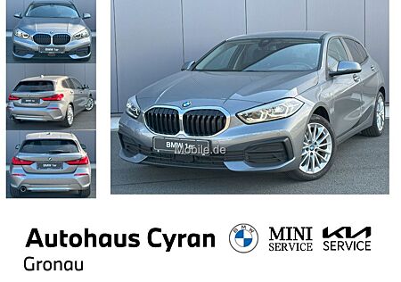 BMW 118 gebraucht kaufen BMW 118i A SPORT DSG KLIMA KEY PDC LED APPLE SHZ 17