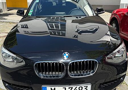 BMW 116i -
