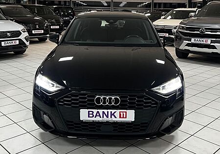 Audi A3 Sportback 35 TFSI basis TÜV&AU neu&Garantie