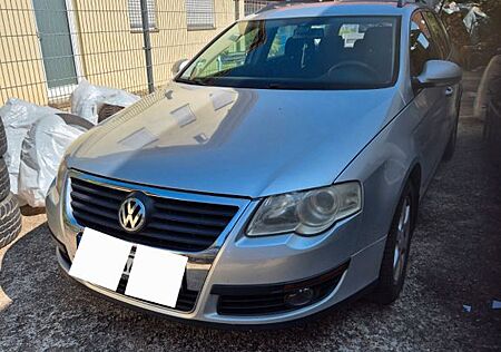 VW Passat Volkswagen 1.9 TDI