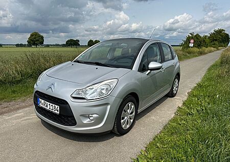 Citroën C3 VTi 120 Tendance