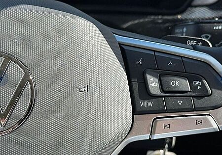 VW T-Cross Volkswagen 1.0 TSI OPF 81 kW Style Style