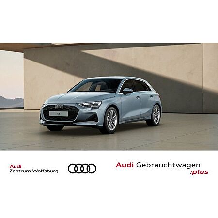 Audi A3 leasen