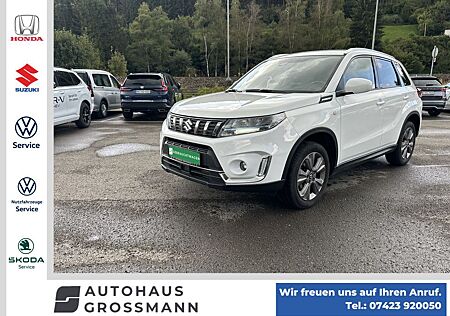 Suzuki Vitara 1.4 Boosterjet Hybrid Comfort