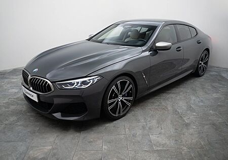 BMW M850 i xDrive Gran Coupe