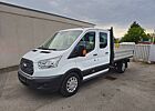 Ford Transit Pritsche 350 L3 Doppelkab.Trend 7 Sitzer