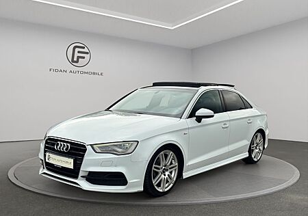 Audi A3 Limousine 2x S line*Pano*Standheizng*Navi*Xen