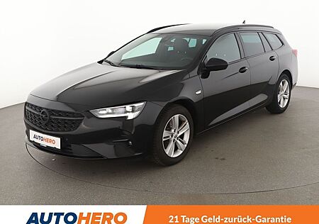 Opel Insignia 2.0 CDTI Elegance*LED*NAVI*TEMPO*PDC*
