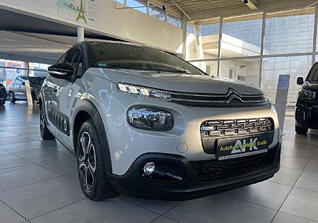 Citroën C3 Shine