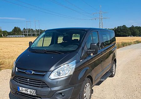 Ford Tourneo Custom L1 Trend