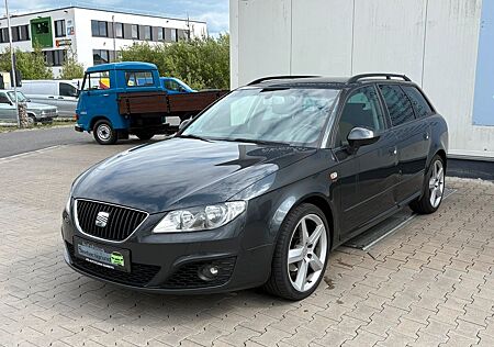 Seat Exeo 2.0TDI ST Sport