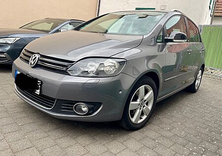 VW Golf Plus Volkswagen 1.4 TSI Comfortline Comfortline