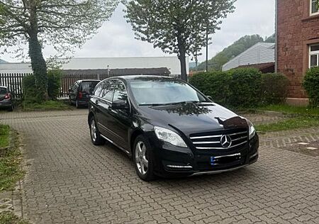 Mercedes-Benz R 350 CDI 4MATIC+AMG-Paket+2.Hand+Scheckheft