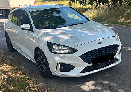 Ford Focus 2,0 EcoBlue 110kW ST-Line X Auto ST-Line X