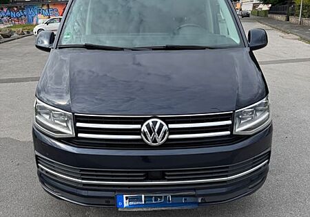 VW T6 Multivan Volkswagen