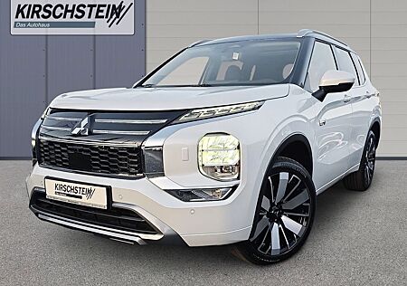 Mitsubishi Plug in Hybrid Outlander Plug-in Hybrid Outlander Diamant Top 4WD Dienstw