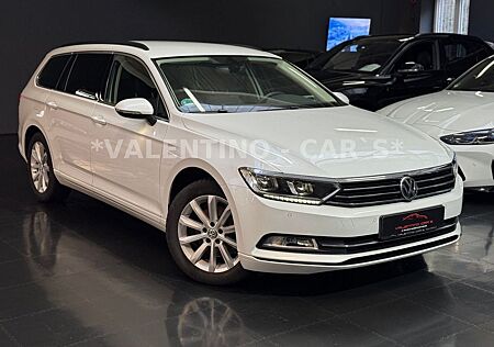 VW Passat Variant Volkswagen R-Line DSG/Navi/Standhzg/Shz/LED
