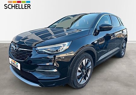 Opel Grandland X Grandland (X) Innovation 1.2 Turbo *KAMERA*AUTOM