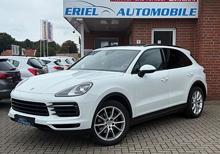 Porsche Cayenne 3.0 Facelift AHK/PANO/LEDER/2.H
