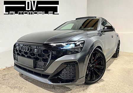 Audi Q8 55 TFSI e quattro *Pano*S-Line*ACC*AHK*B&O*