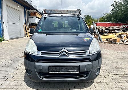 Citroën Berlingo Kasten Niveau B L1 "PDC/AHK/Klima"