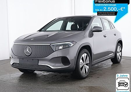 Mercedes-Benz EQA 350 4M PROGRESSIVE SPURPAKET KAMERA PDC SHZ