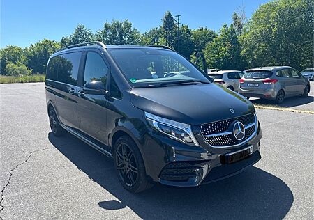 Mercedes-Benz V 250 d Aut. EDITION kompakt, AMG Line