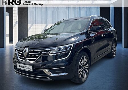 Renault Koleos INITIALE PARIS 4WD 2.0 DCI 185 UPE:55.800