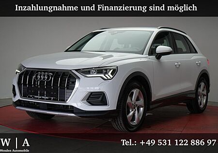 Audi Q3 35 TFSI S tronic advanced CarPlay/ACC/Virtual