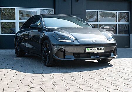 Hyundai IONIQ 6 77,4kWh AWD First Edition