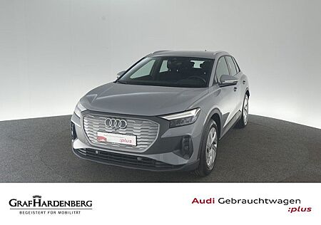 Audi Q4 e-tron Q4 35 e-tron LED GRA