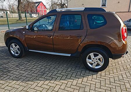 Dacia Duster dCi 110 4x4 Prestige Prestige