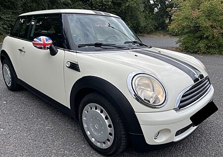 Mini ONE gebraucht kaufen Mini ONE 55kW