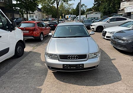 Audi A4 1.8 Auto