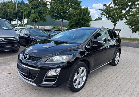 Mazda CX-7 Exclusive-Line 4x4