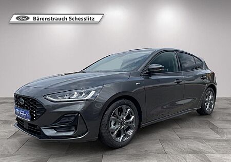 Ford Focus Lim. ST-Line | LED | KAMERA |WINTER