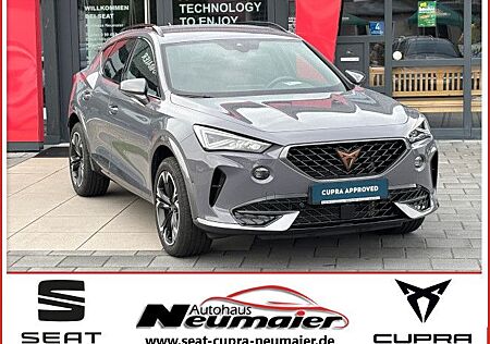 Cupra Formentor 1.5eTSI 150 PS DSG LED Navi SHZ